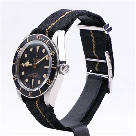 Tudor Black Bay 58 nato